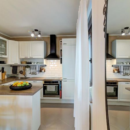 Apartment Franko Senj  Ngoại thất bức ảnh