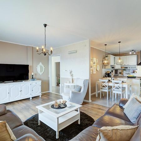 Apartment Franko Senj  Ngoại thất bức ảnh