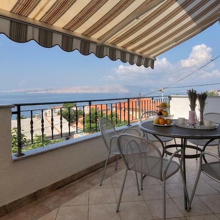Apartment Franko Senj  Ngoại thất bức ảnh