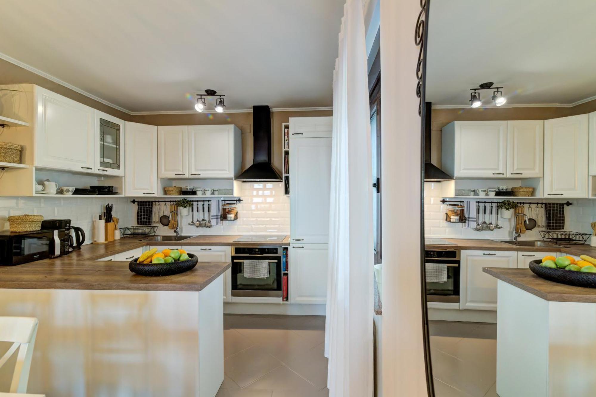 Apartment Franko Senj  Ngoại thất bức ảnh