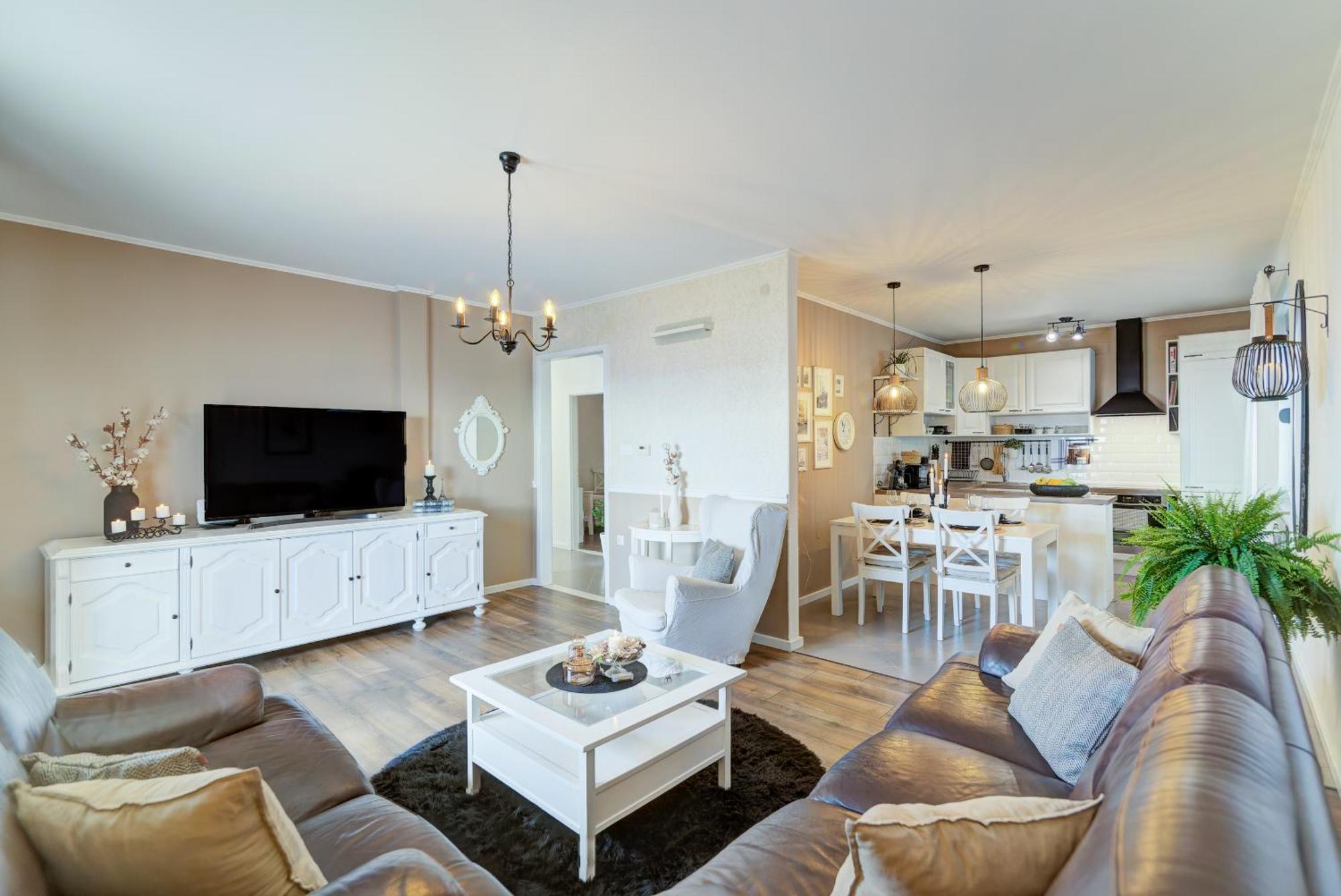 Apartment Franko Senj  Ngoại thất bức ảnh
