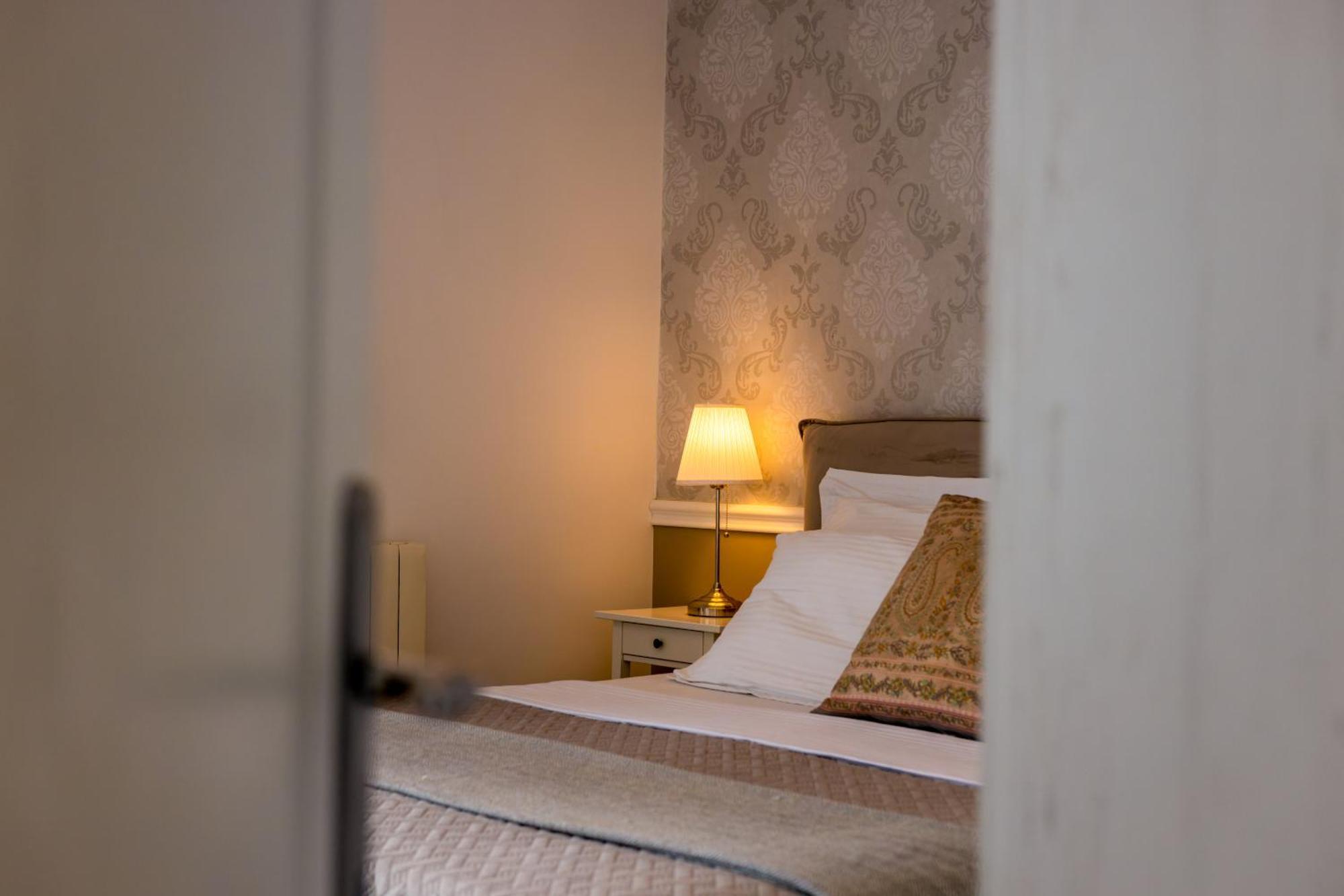 Apartment Franko Senj  Ngoại thất bức ảnh