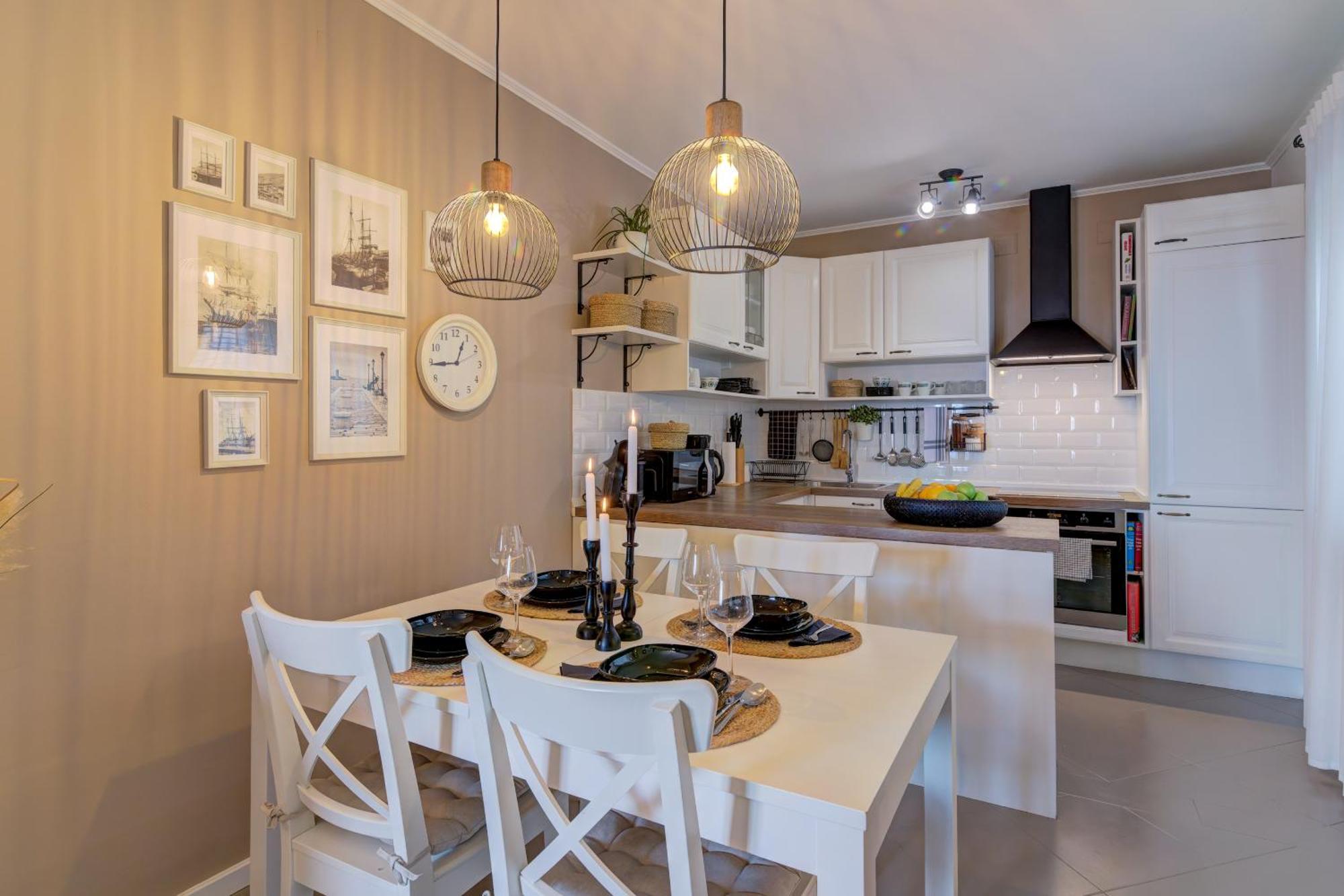 Apartment Franko Senj  Ngoại thất bức ảnh