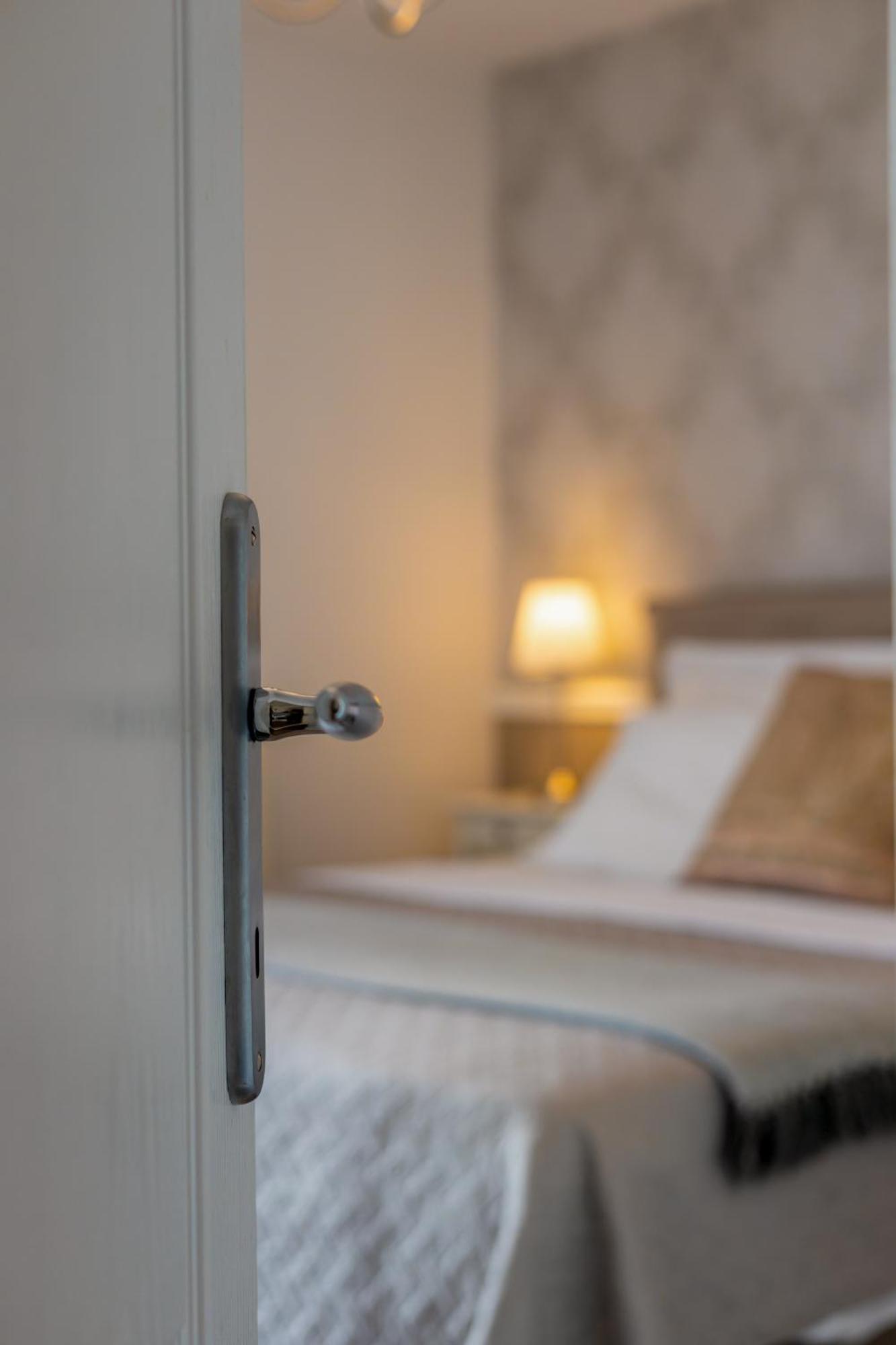 Apartment Franko Senj  Ngoại thất bức ảnh