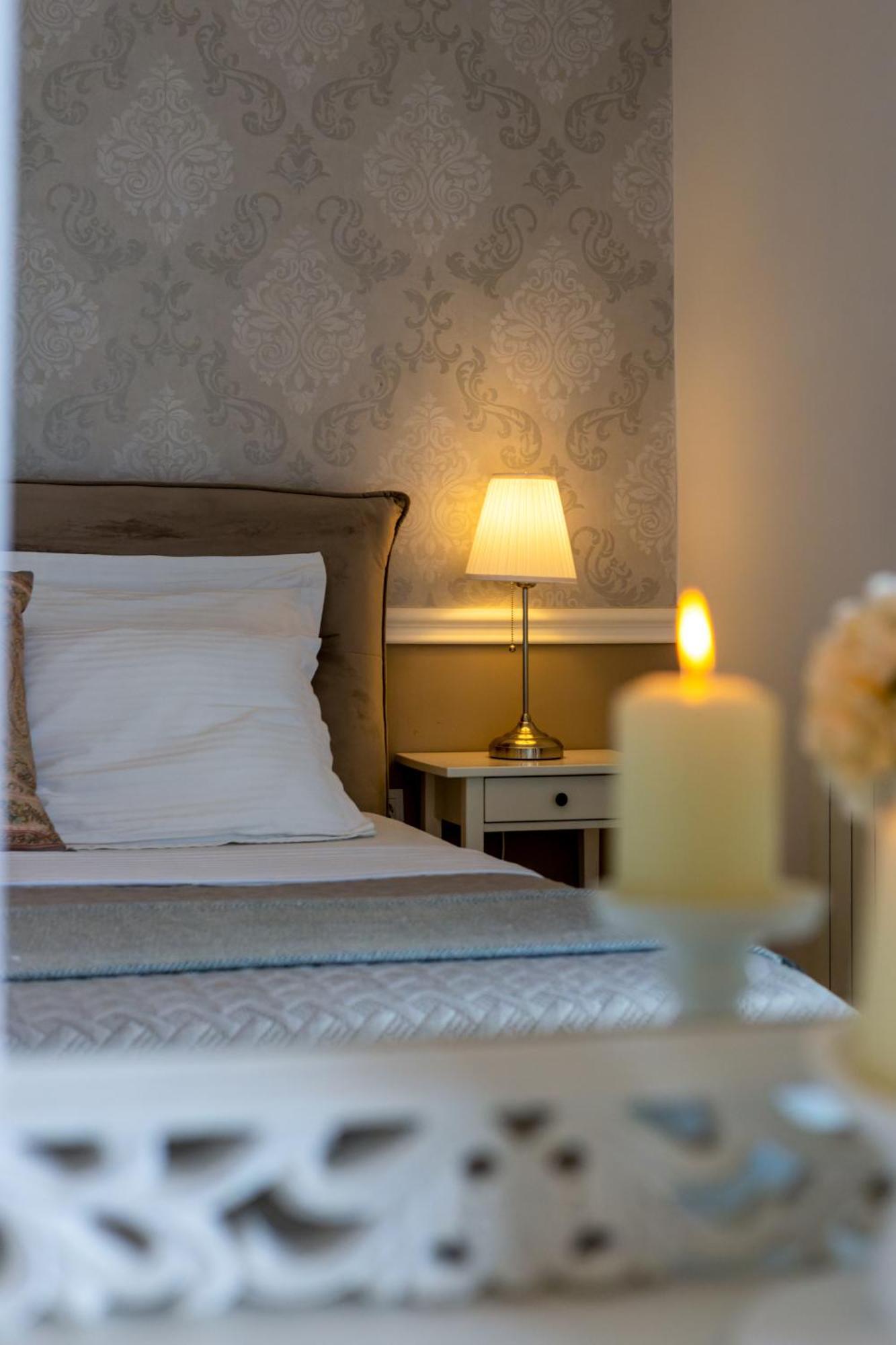 Apartment Franko Senj  Ngoại thất bức ảnh