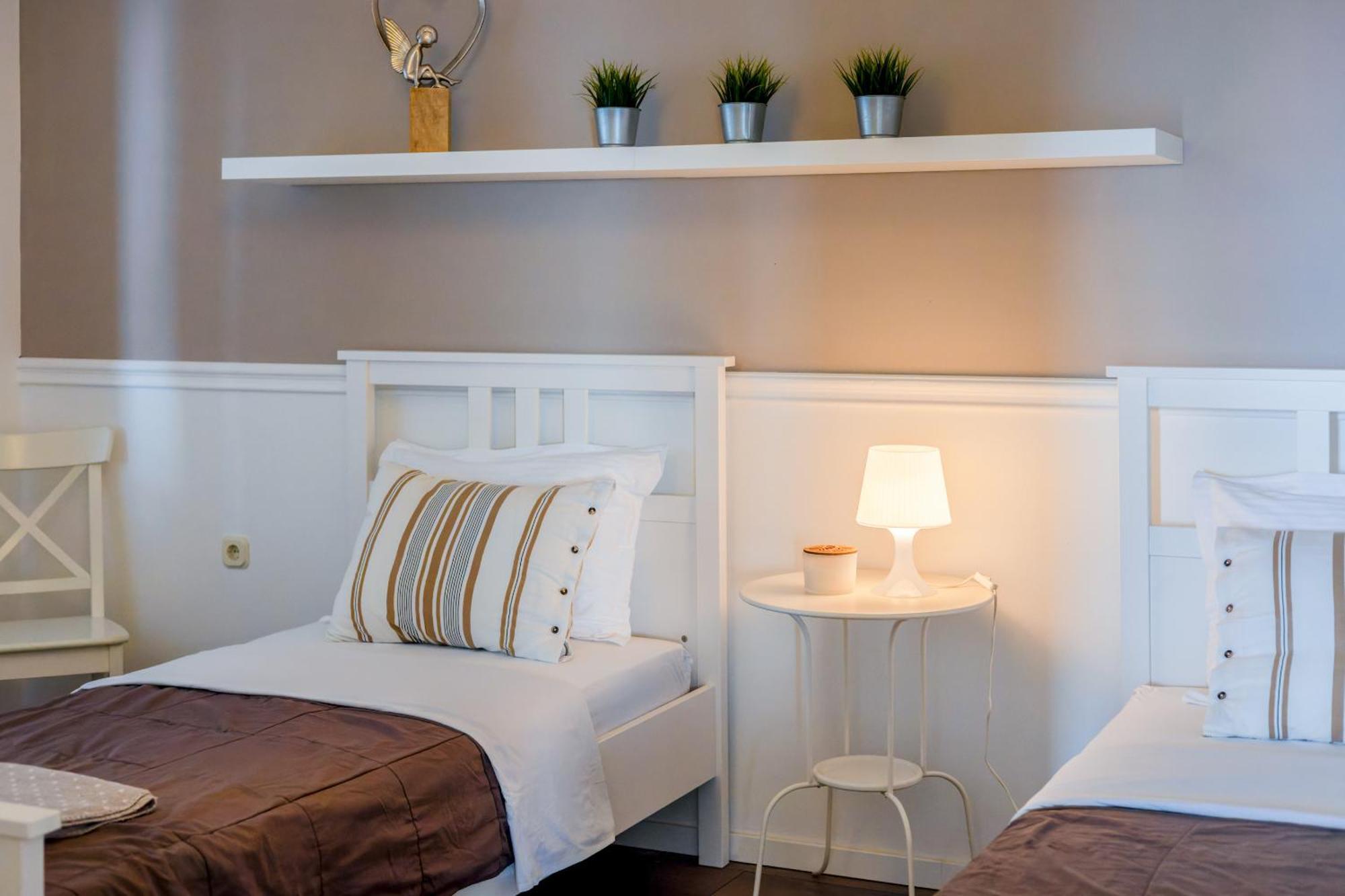 Apartment Franko Senj  Ngoại thất bức ảnh