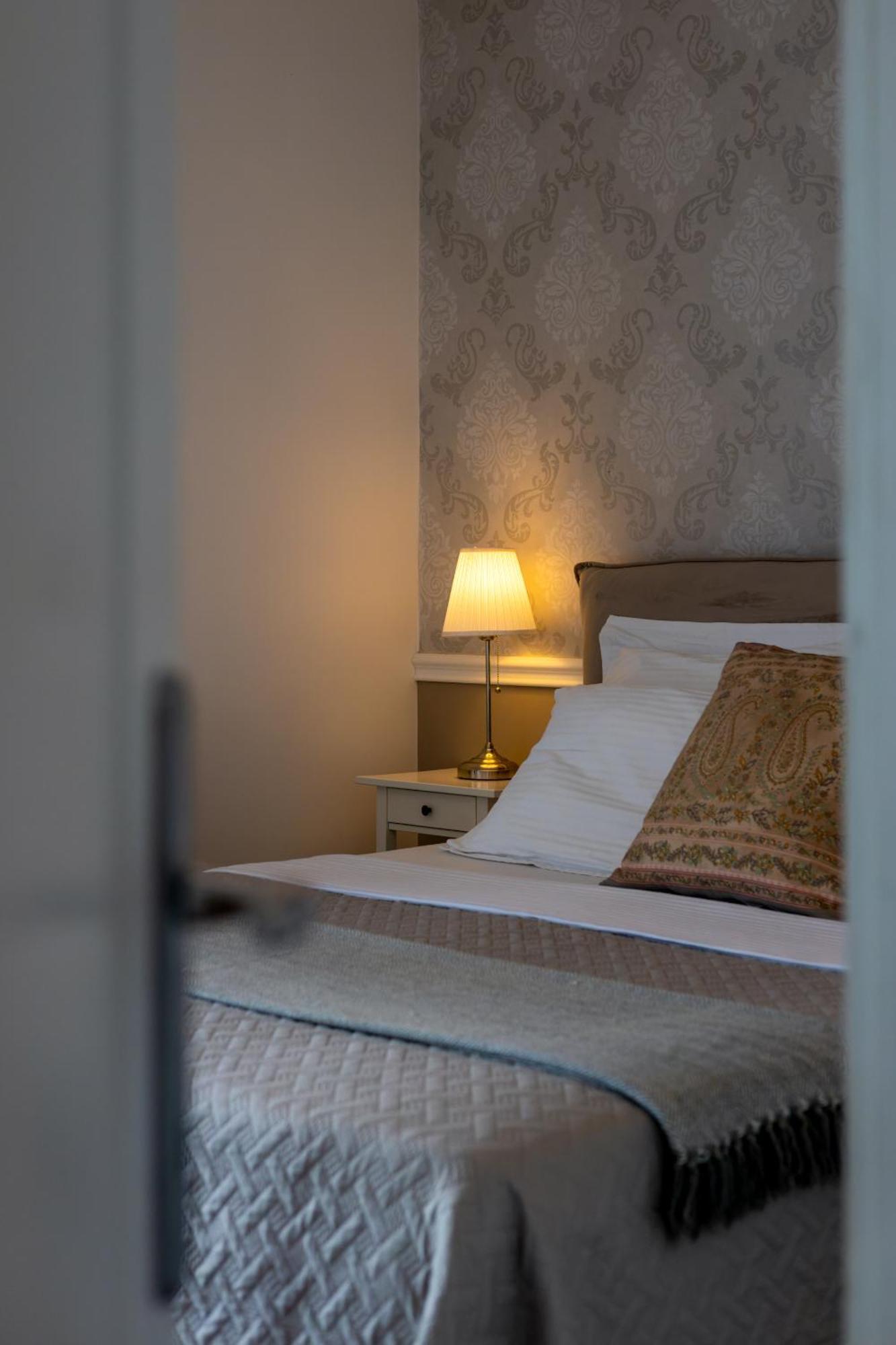 Apartment Franko Senj  Ngoại thất bức ảnh