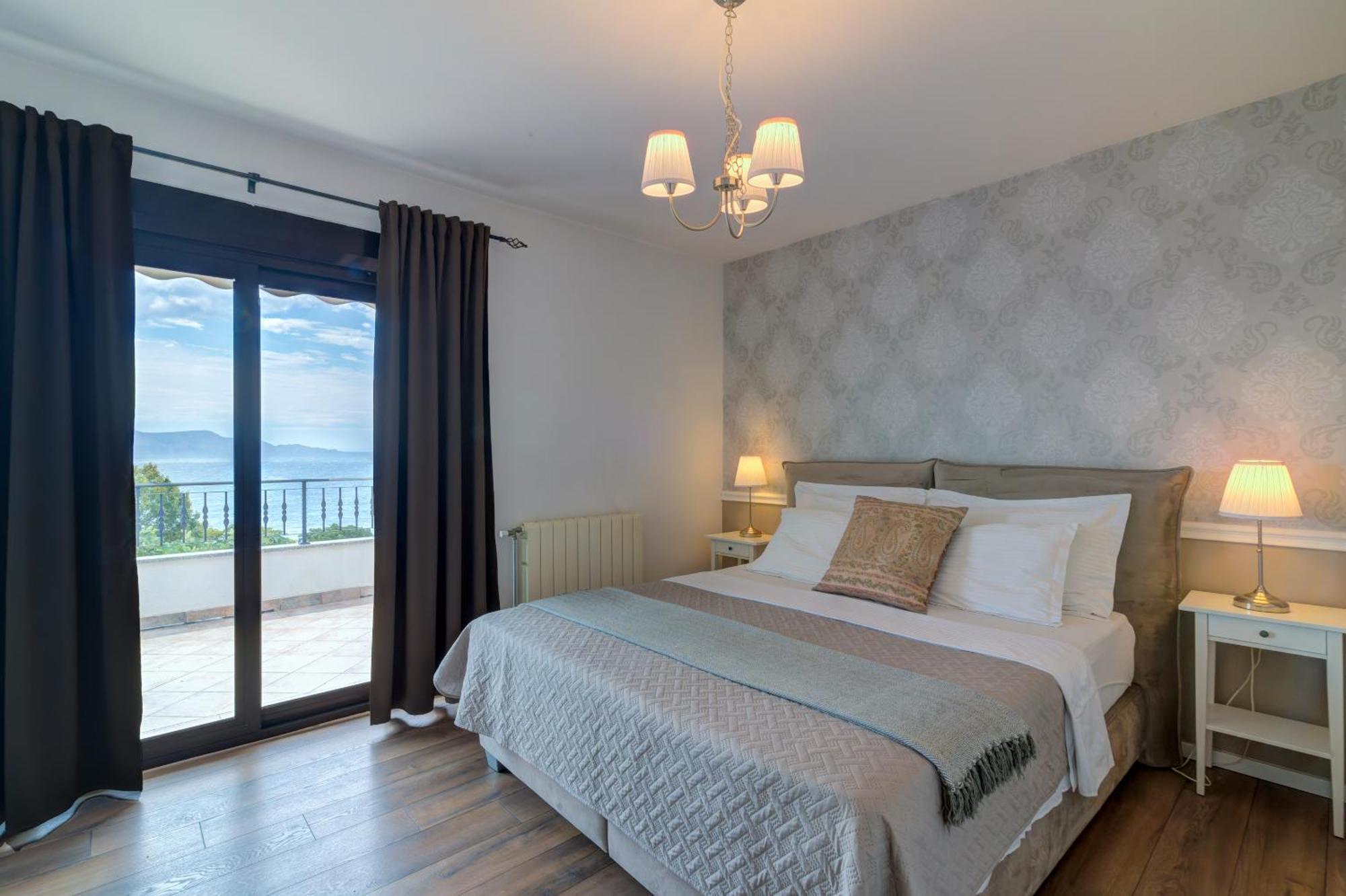 Apartment Franko Senj  Ngoại thất bức ảnh