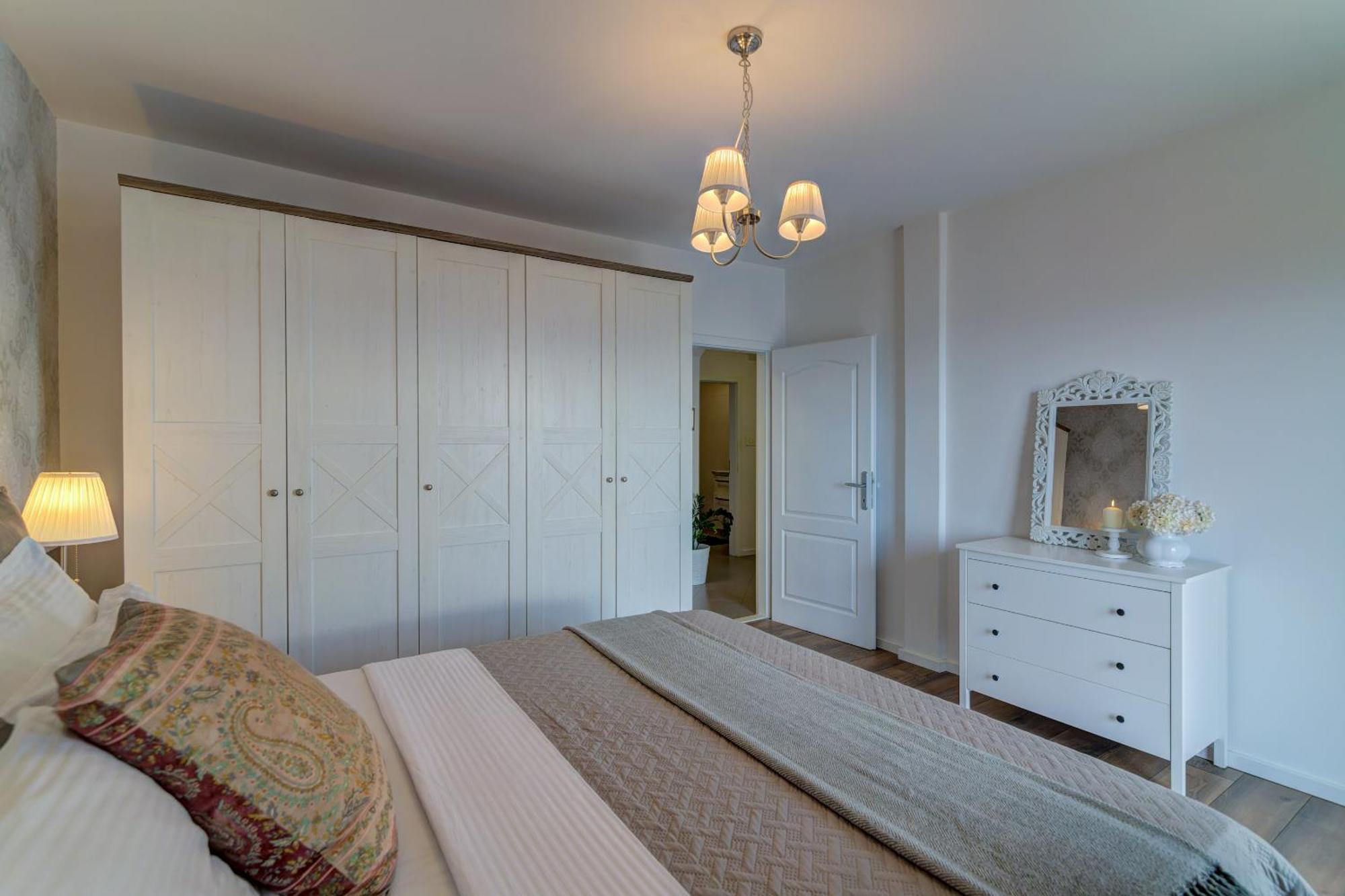 Apartment Franko Senj  Ngoại thất bức ảnh