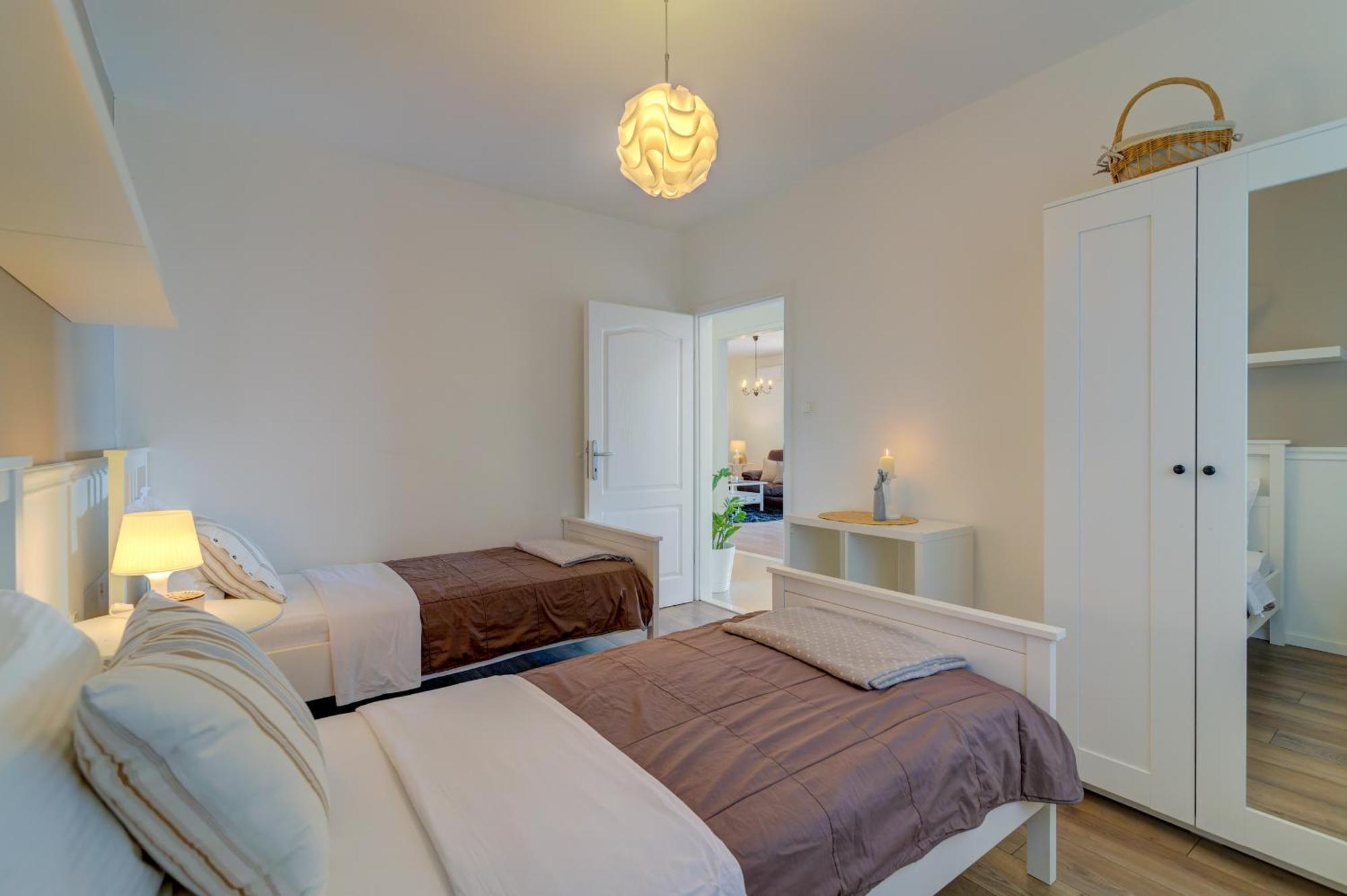 Apartment Franko Senj  Ngoại thất bức ảnh
