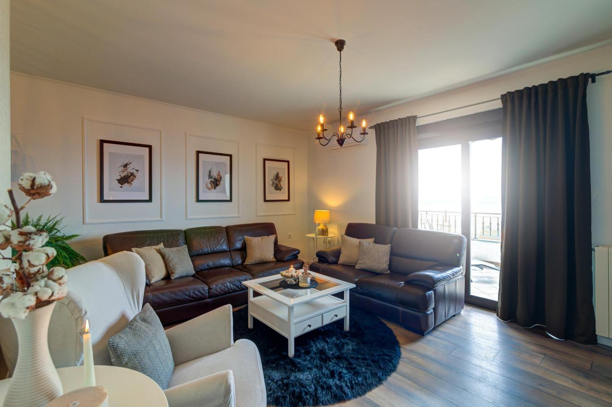 Apartment Franko Senj  Ngoại thất bức ảnh