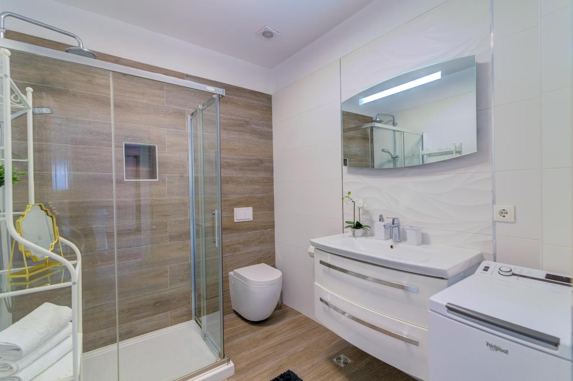 Apartment Franko Senj  Ngoại thất bức ảnh