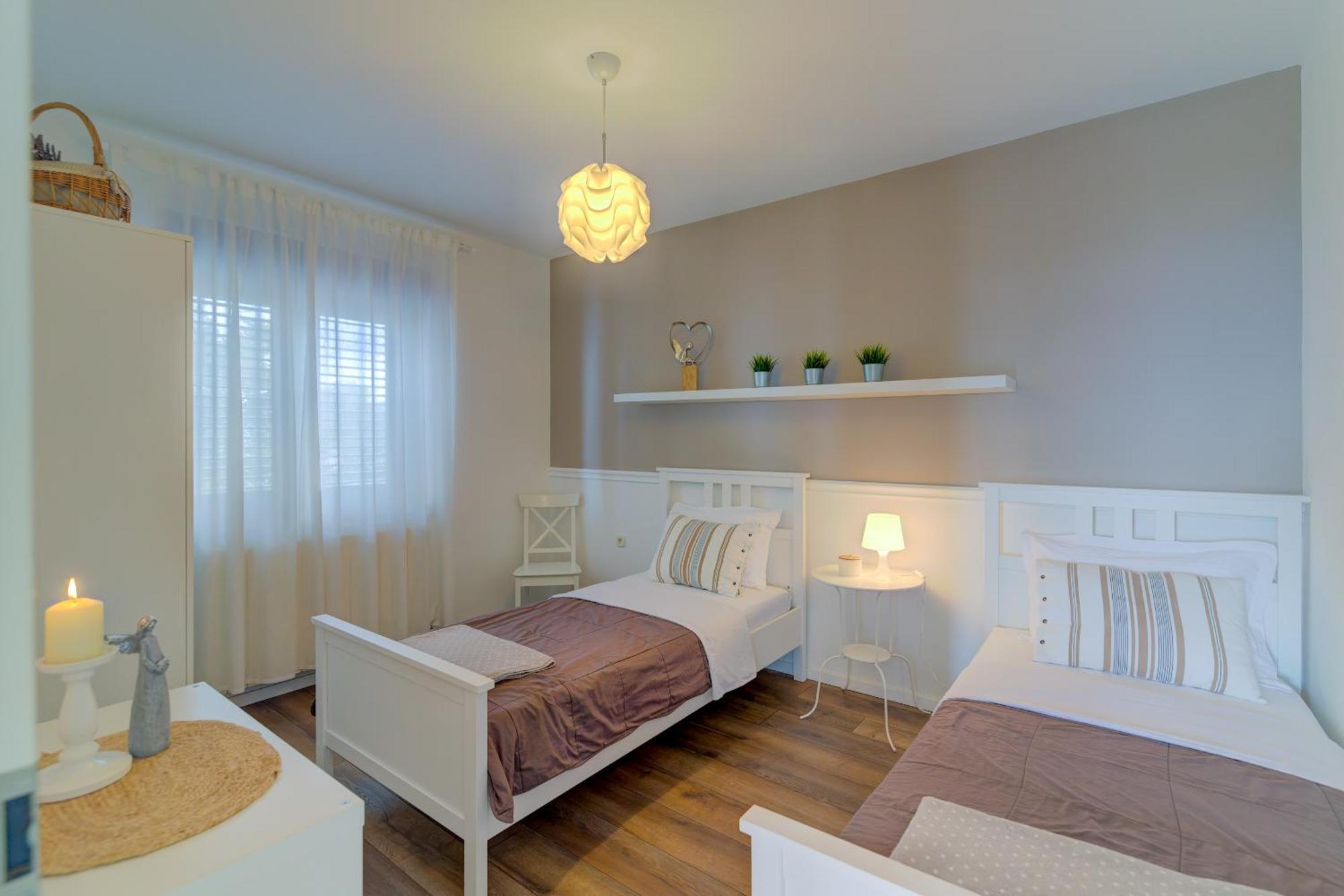 Apartment Franko Senj  Ngoại thất bức ảnh