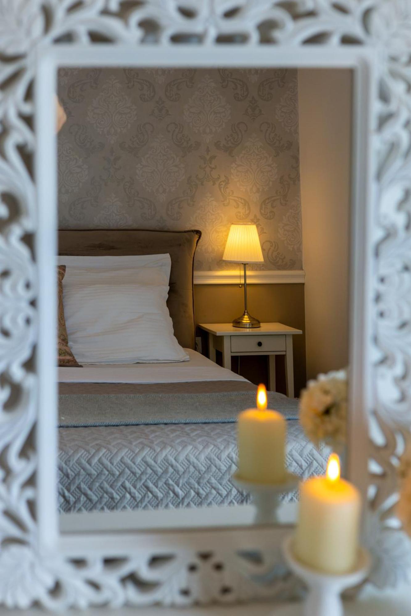 Apartment Franko Senj  Ngoại thất bức ảnh