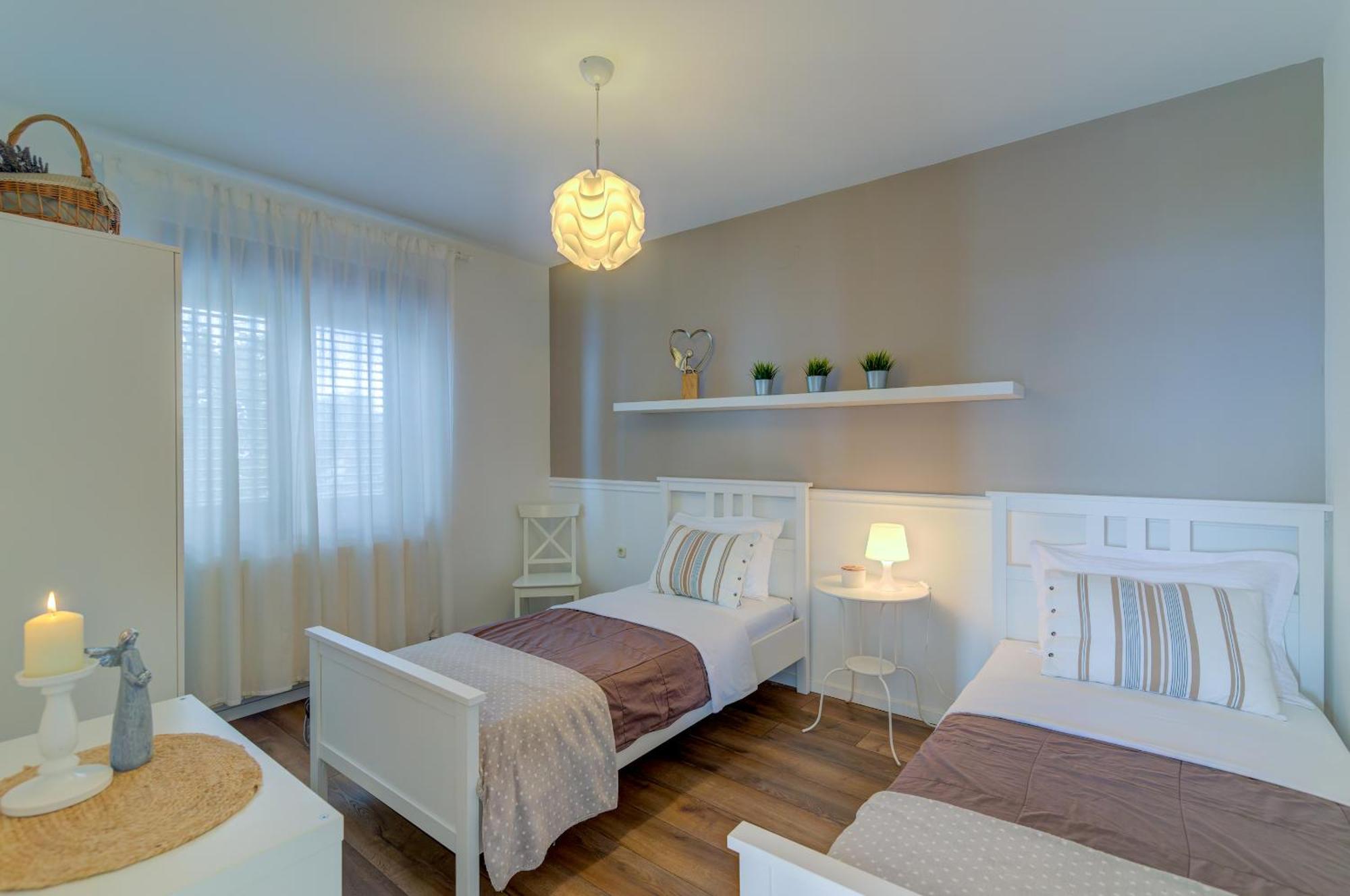 Apartment Franko Senj  Ngoại thất bức ảnh