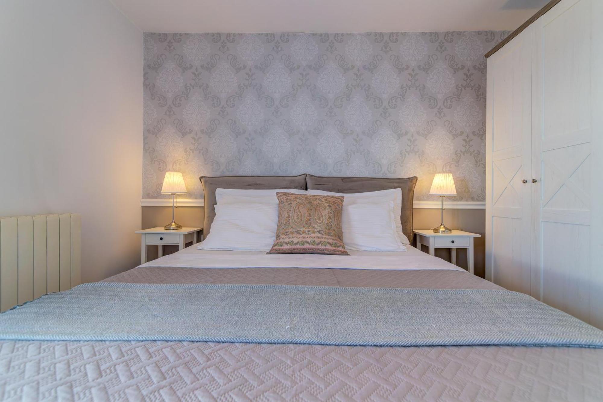 Apartment Franko Senj  Ngoại thất bức ảnh
