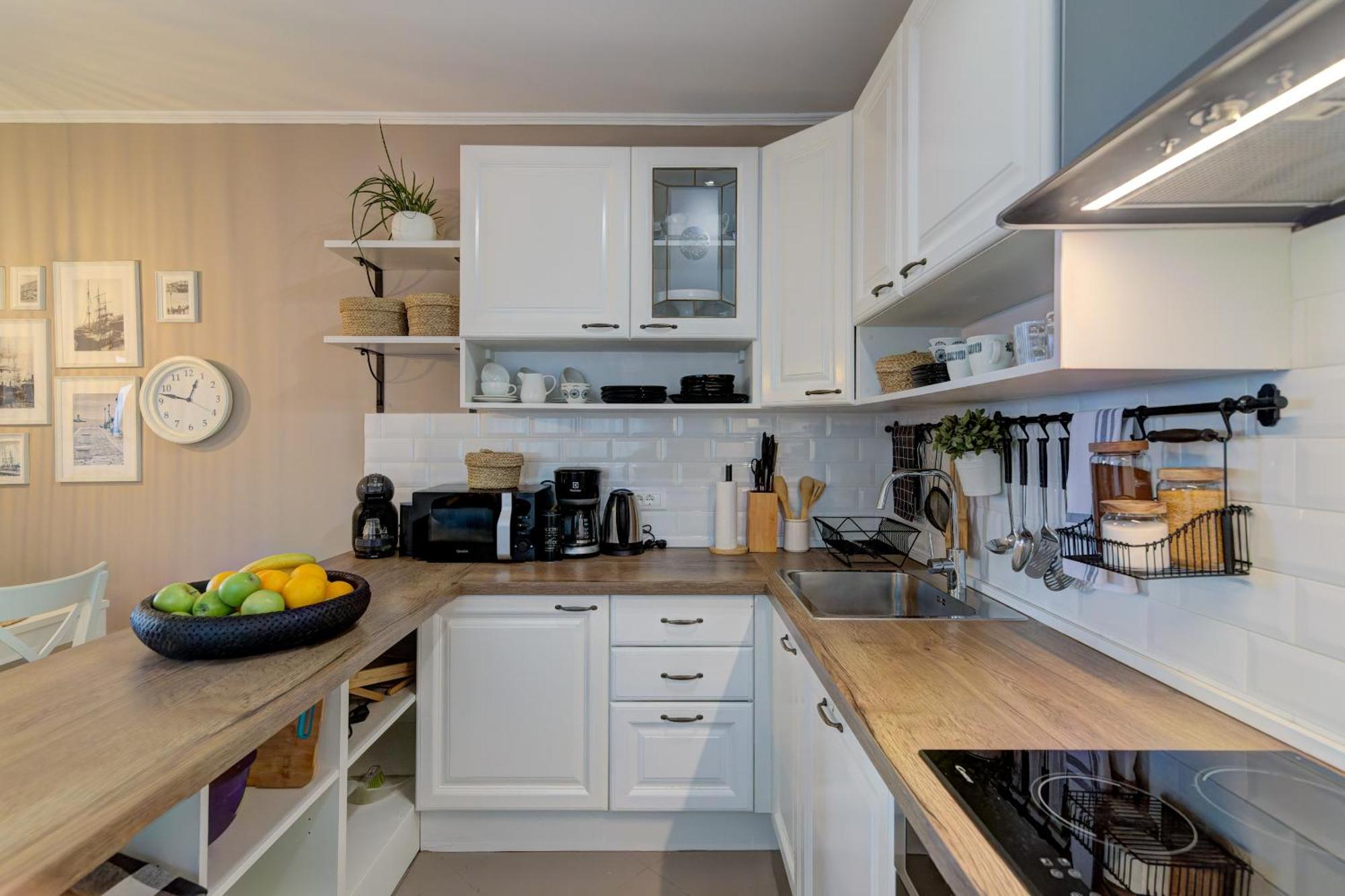 Apartment Franko Senj  Ngoại thất bức ảnh