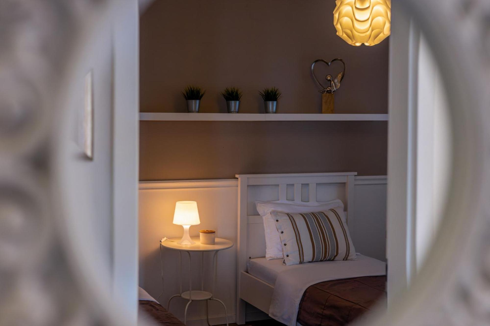 Apartment Franko Senj  Ngoại thất bức ảnh