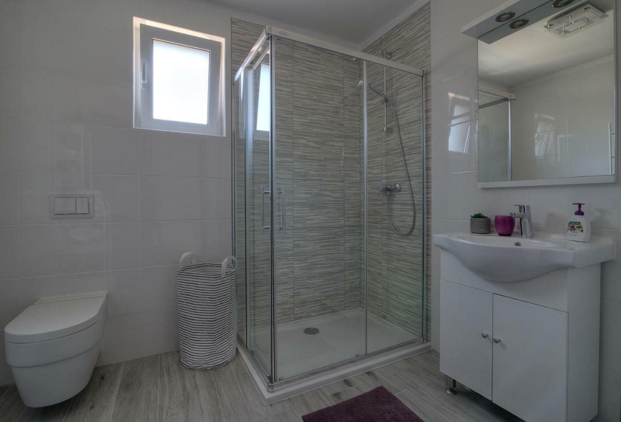 Apartment Franko Senj  Ngoại thất bức ảnh