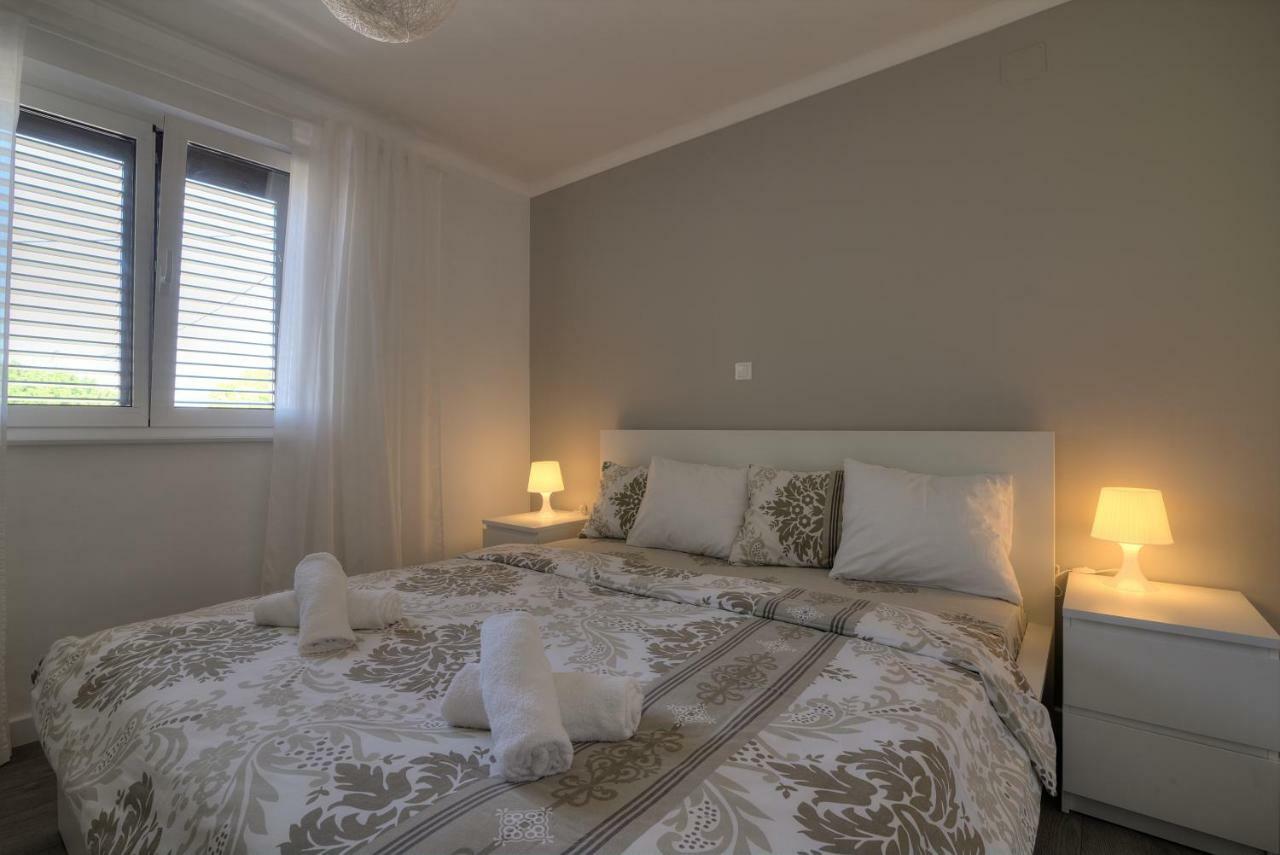 Apartment Franko Senj  Ngoại thất bức ảnh