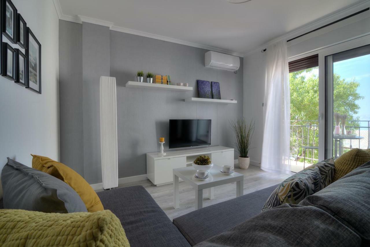 Apartment Franko Senj  Ngoại thất bức ảnh