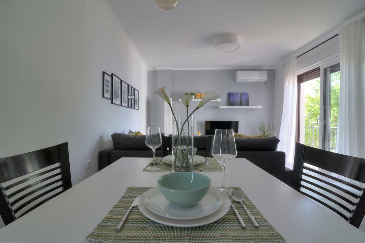 Apartment Franko Senj  Ngoại thất bức ảnh