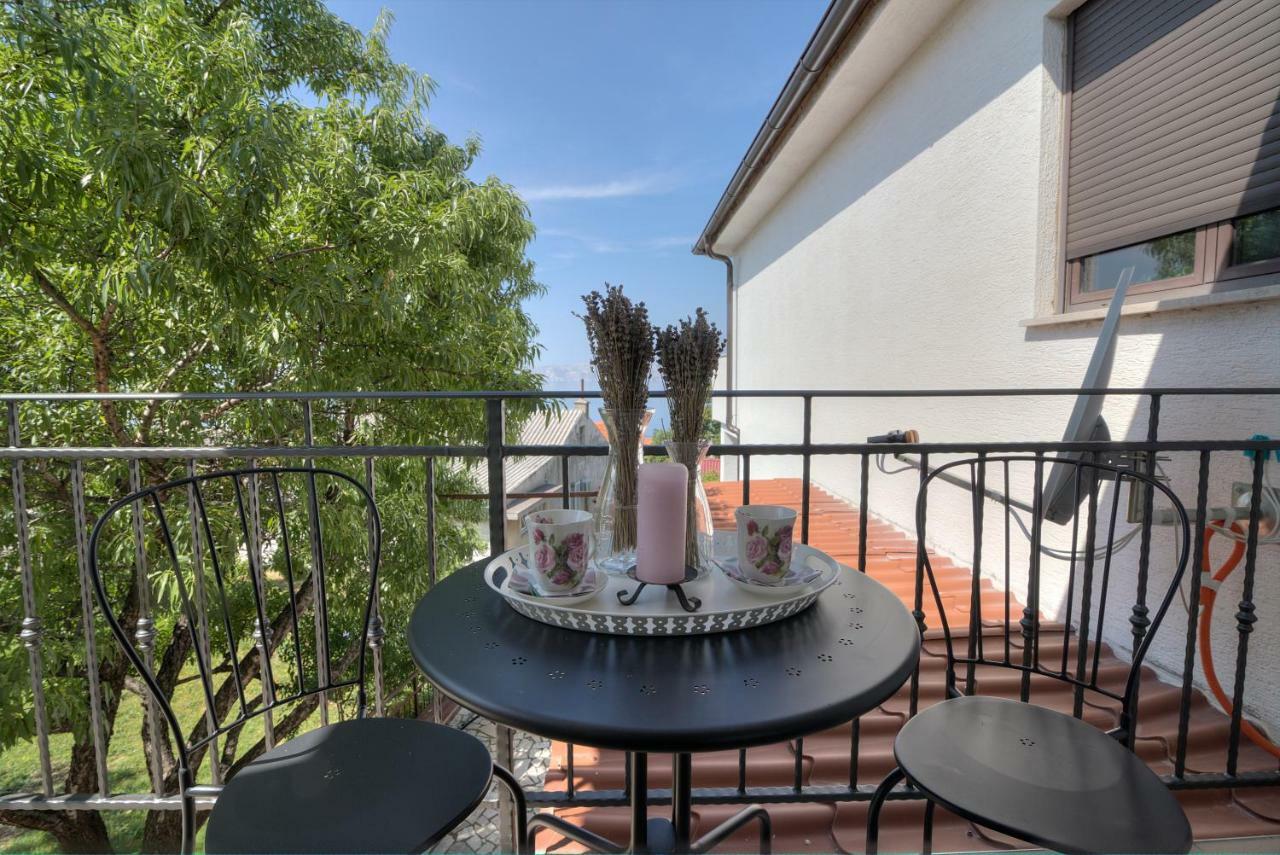 Apartment Franko Senj  Ngoại thất bức ảnh